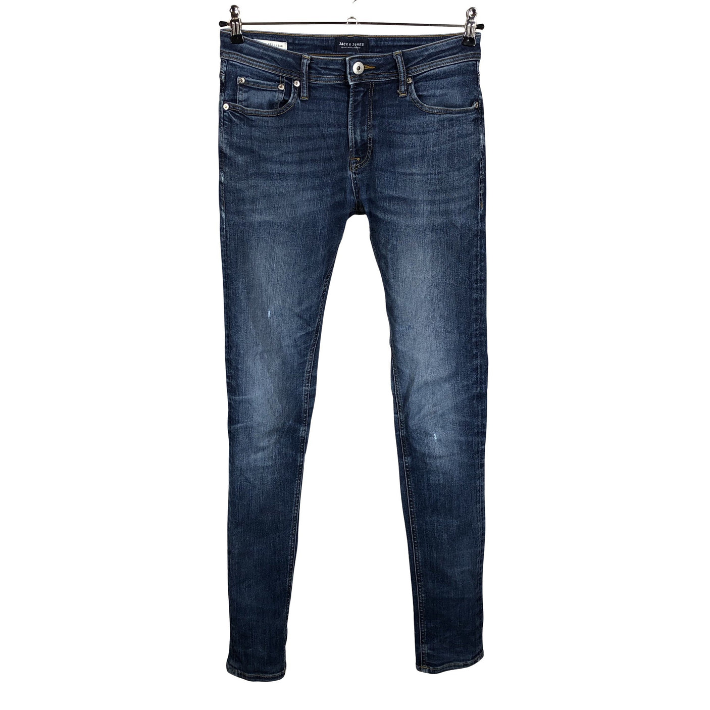 Unisex Jack & Jones - Jeans, size M - Blue (1)
