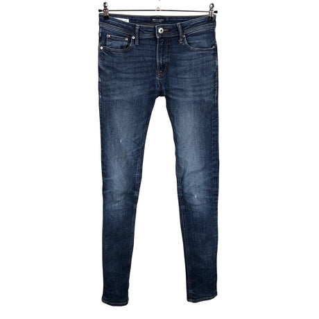Unisex Jack & Jones - Jeans, size M - Blue ()