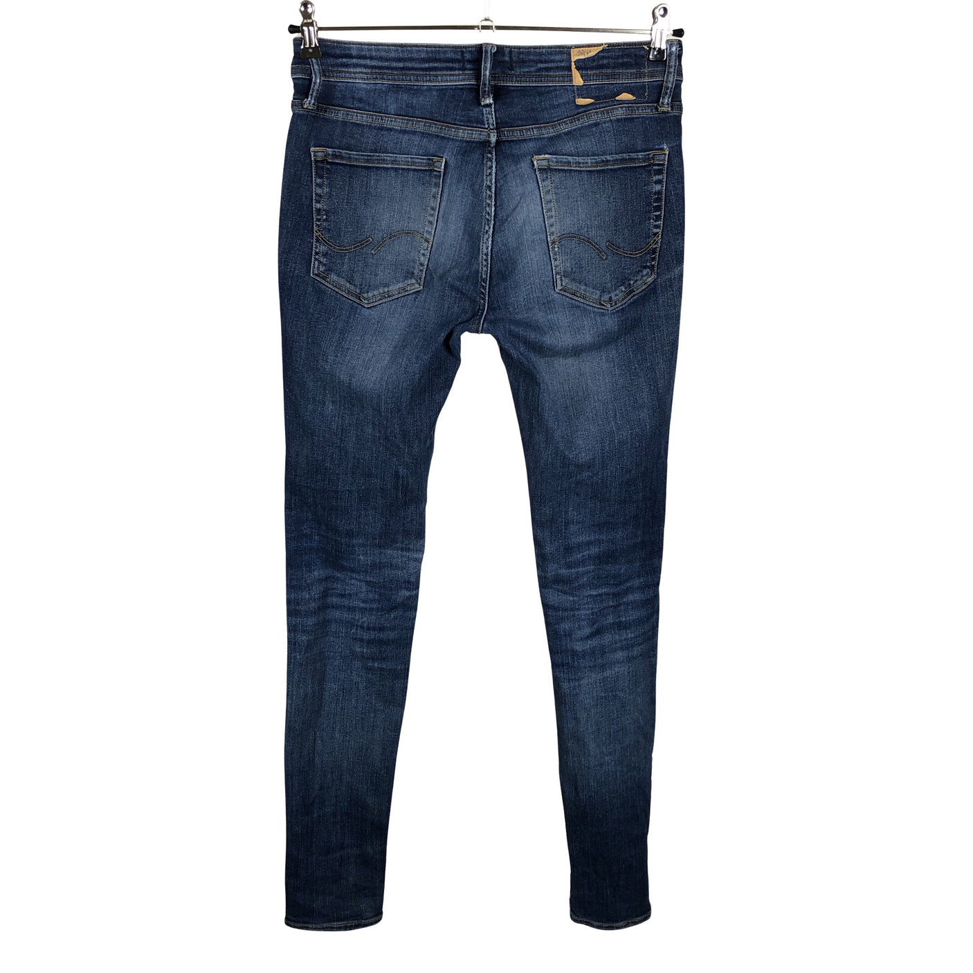 Unisex Jack & Jones - Jeans, size M - Blue (2)