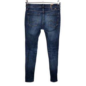 Unisex Jack & Jones - Jeans, size M - Blue (2)