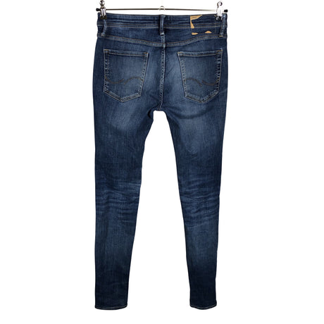 Unisex Jack & Jones - Jeans, size M - Blue (2)
