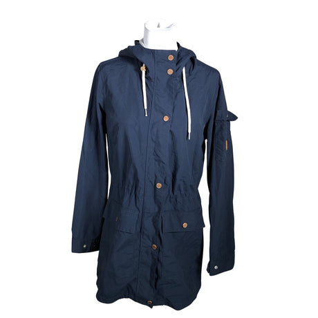 Unisex Luhta - Outdoor jacket, size 40 - Blue ()