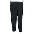 Unisex Craft - Sports trousers, size 38 - Black ()