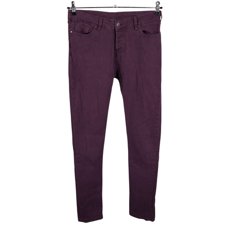 Unisex me&i - Jeans, size W30 - Violet ()