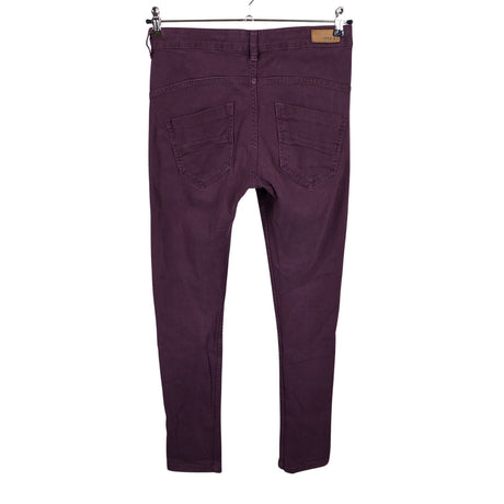 Unisex me&i - Jeans, size W30 - Violet (2)