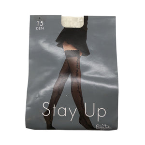 Unisex Bodytalk - Socks, size 40 - White (1)