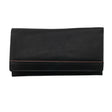 Unisex A.Eriksson - Wallet, size Ei kokoa - Black ()