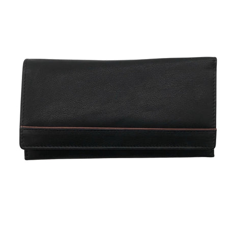 Unisex A.Eriksson - Wallet, size Ei kokoa - Black ()