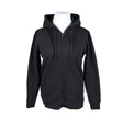 Unisex Russell Athletic - Hoodie, size 42 - Black ()