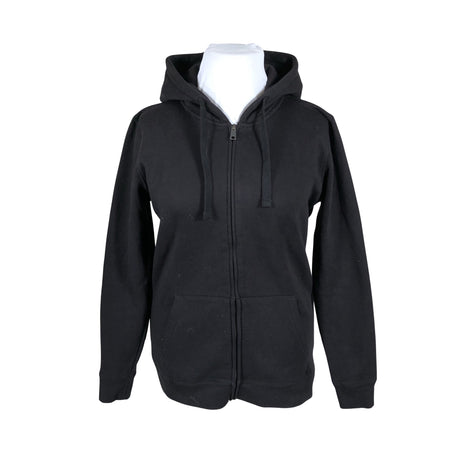 Unisex Russell Athletic - Hoodie, size 42 - Black ()
