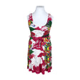 Unisex Desigual - Tricot dress, size 44 - White ()