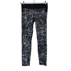 Unisex Under Armour - Sports tights, size 40 - Black (1)