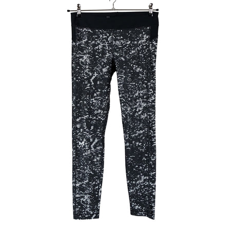 Unisex Under Armour - Sports tights, size 40 - Black ()