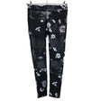 Unisex Urban Classics - Sports tights, size 42 - Black ()