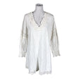 Unisex Amanda Boutique Collection - Dress, size 40 - White ()