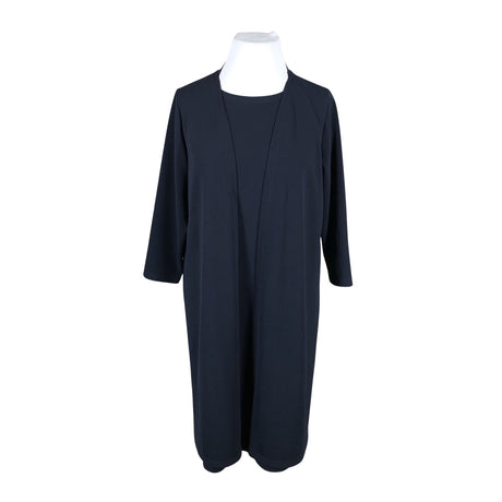 Unisex Hansmark - Party dress, size 50 - Blue ()