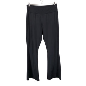 Unisex NOSH - Tricot pants, size 44 - Black (1)