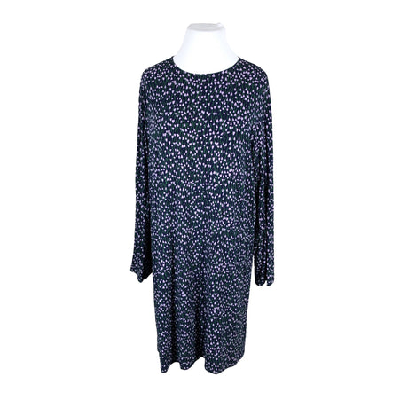 Unisex Marimekko - Tricot dress, size 46 - Blue ()