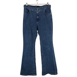 Unisex NOSH - Jeans, size 50 - Blue (1)