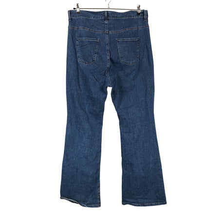 Unisex NOSH - Jeans, size 50 - Blue (2)