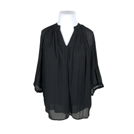 Unisex Christy Dawn - Blouse, size 44 - Black ()