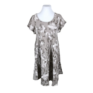 Unisex Create - Dress, size 42 - Gray (1)