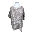 Unisex Create - Tunic, size 42 - Gray ()