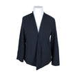 Unisex Esprit - Sweat jacket, size 44 - Blue ()