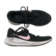 Unisex Nike - Sneakers, size 38 - Black ()
