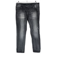 Unisex Next - Jeans, size 44 - Gray ()
