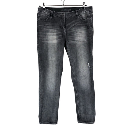Unisex Next - Jeans, size 44 - Gray ()