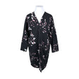 Unisex NOSH - Cardigan, size 42 - Black ()