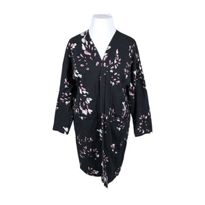 Unisex NOSH - Cardigan, size 42 - Black (1)