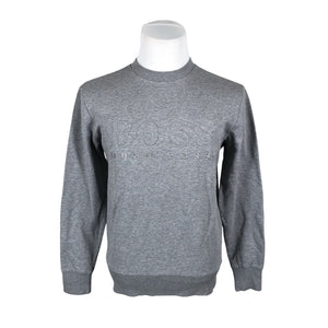 Unisex Hugo Boss - Sweatshirt, size M - Gray (1)