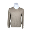 Unisex Tommy Hilfiger - Sweater, size M - Beige ()