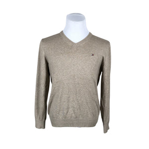 Unisex Tommy Hilfiger - Sweater, size M - Beige (1)