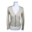 Unisex Andiata - Cardigan, size 36 - Gray ()