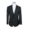 Unisex Tommy Hilfiger - Blazer, size L - Gray ()
