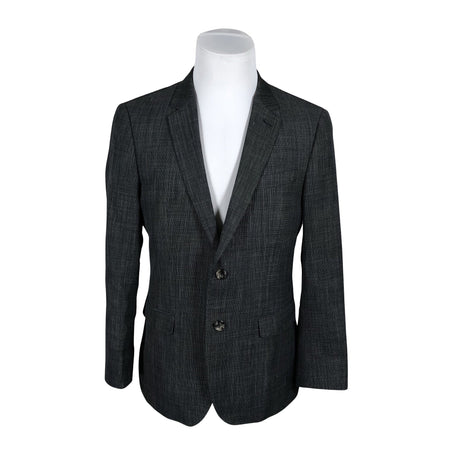 Unisex Tommy Hilfiger - Blazer, size L - Gray ()