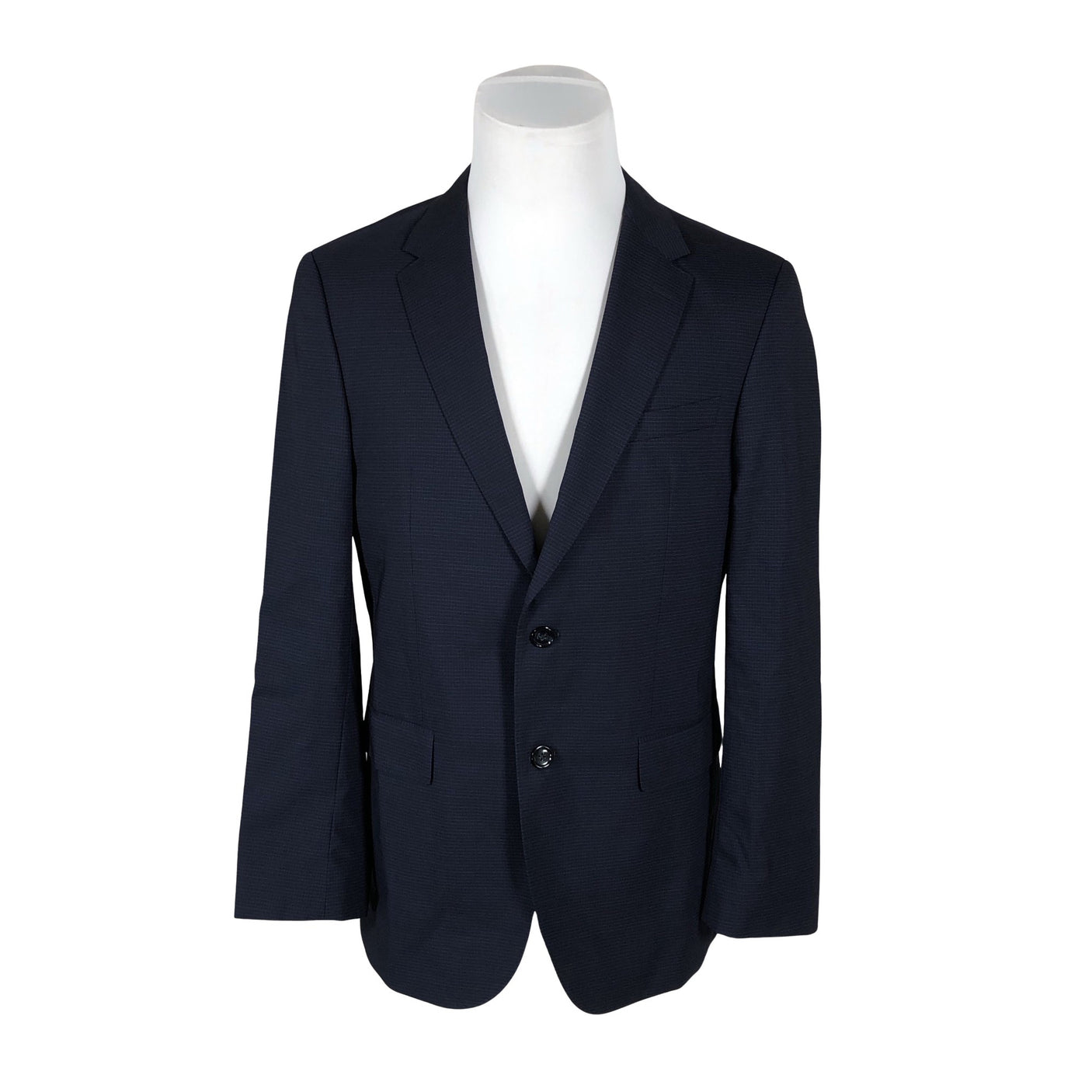 Unisex Tommy Hilfiger - Suit, size M - Blue (3)