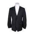 Unisex Hugo Boss - Blazer, size M - Blue ()