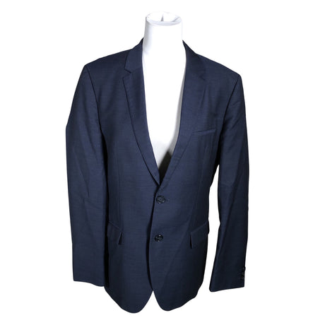 Unisex Hugo Boss - Jacket, size 40 - Blue ()