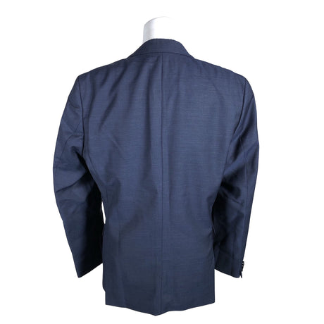 Unisex Hugo Boss - Jacket, size 40 - Blue (2)