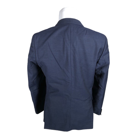Unisex Hugo Boss - Suit jacket, size 40 - Blue (2)