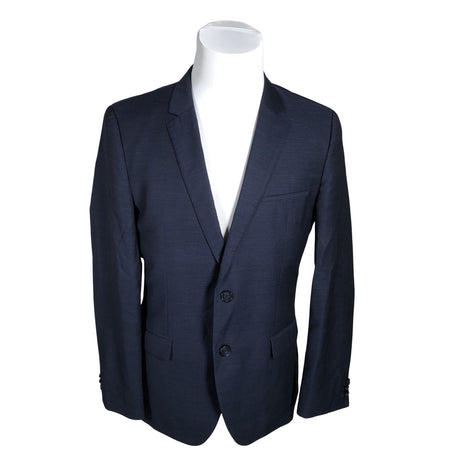 Unisex Hugo Boss - Suit jacket, size 40 - Blue ()