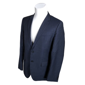 Unisex Hugo Boss - Suit jacket, size L - Blue (3)