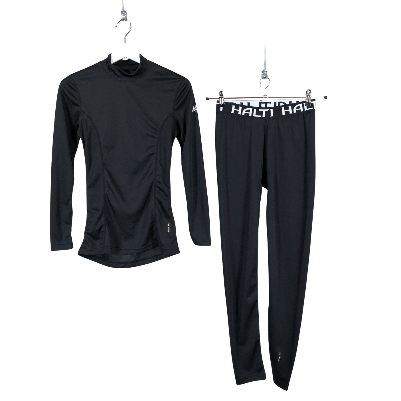 Unisex Halti - Thermals, size 34 - Black (1)