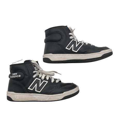 Unisex New Balance - Casual sneakers, size 38 - Black ()