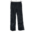 Unisex Northbrook Sports - Shell pants, size 38 - Black ()