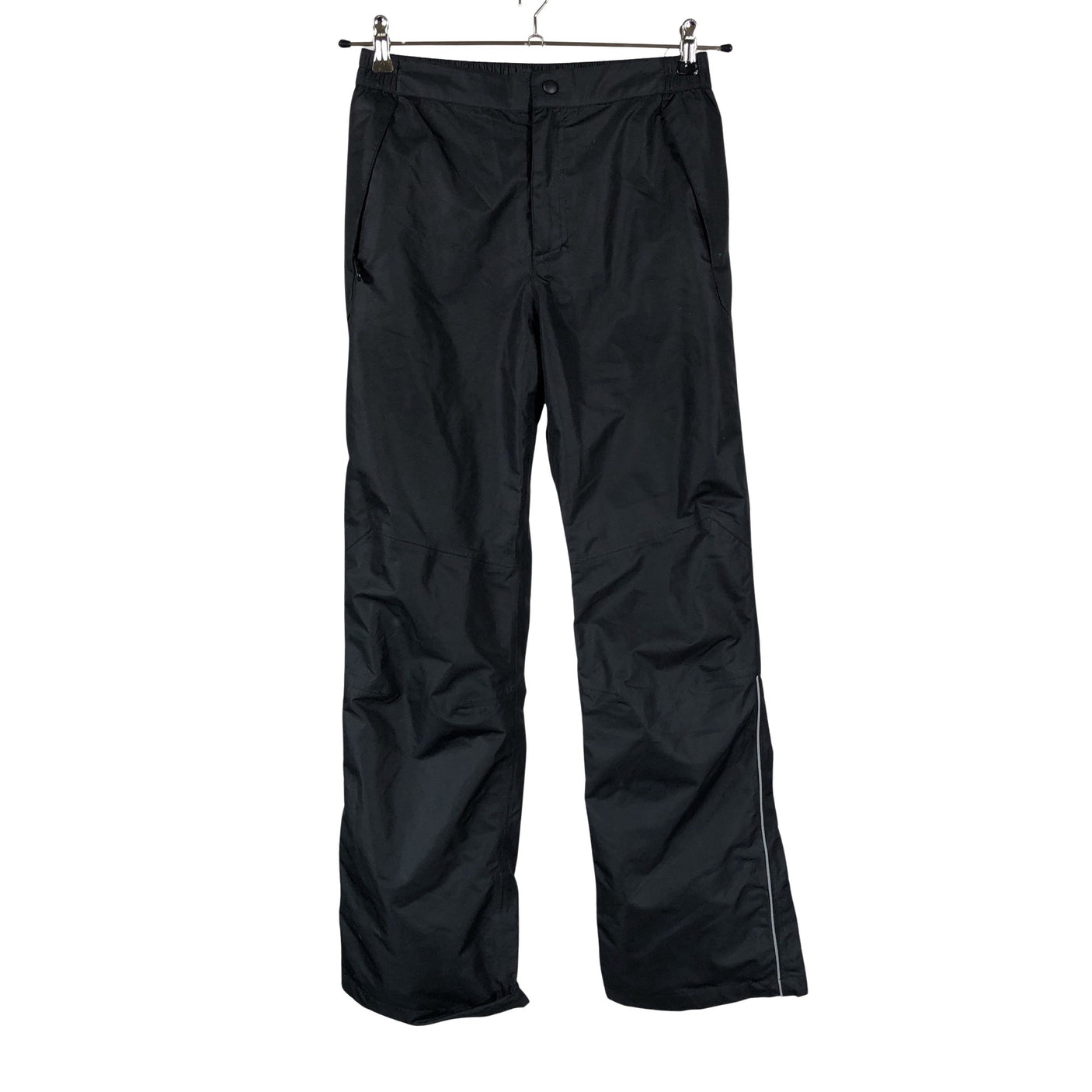 Unisex Northbrook Sports - Shell pants, size 38 - Black (1)